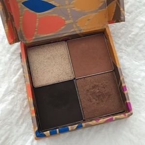 TARTE eyeshadow palette